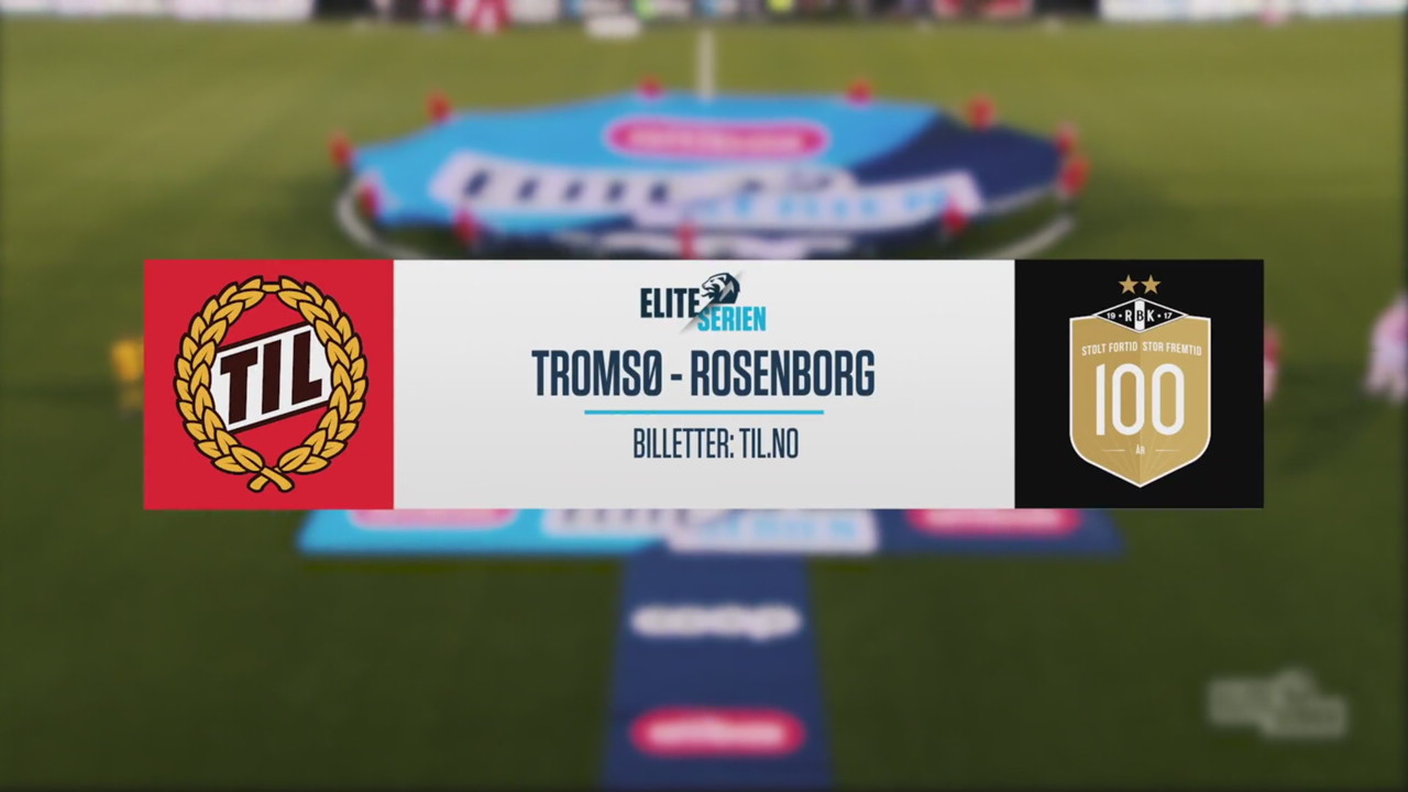 Promo TIL - RBK
